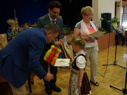 "Rzóndzymy po naszymu"